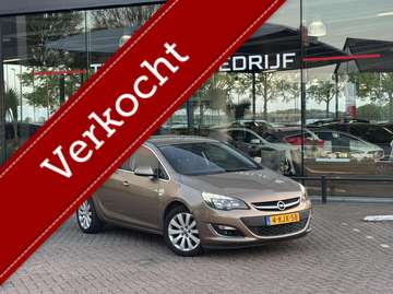 1.4 Turbo Cosmo Luxe 2013 Top staat !