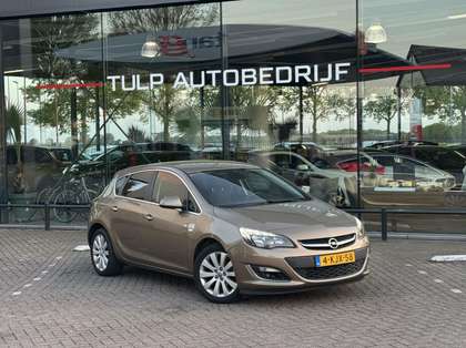 Opel Astra 1.4 Turbo Cosmo Luxe 2013 Top staat !
