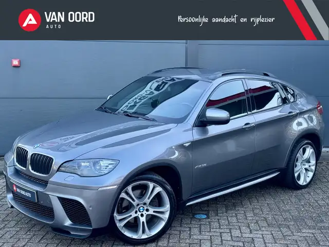 BMW X6 xDrive35i Carplay /100% Onderhoud / NL Auto