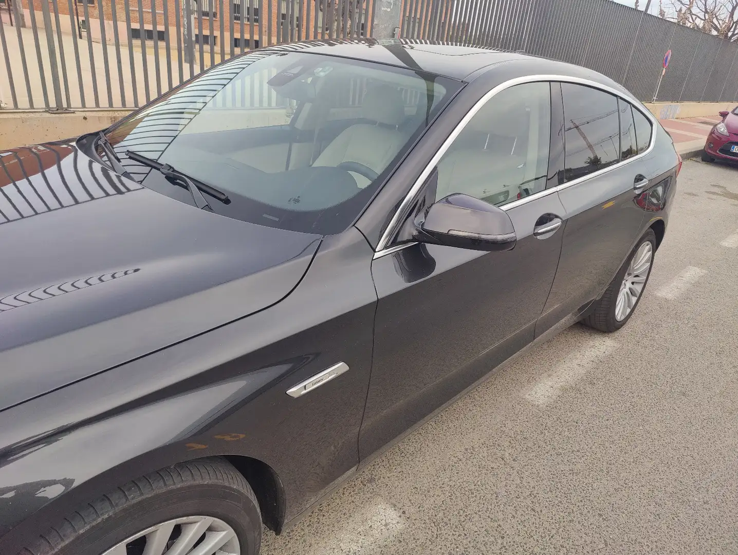 BMW 530 530dA Gran Turismo xDrive - 2