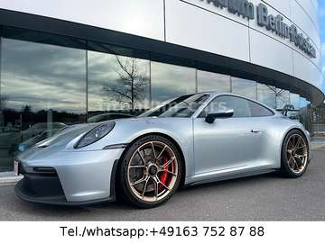 GT3 Clubsport