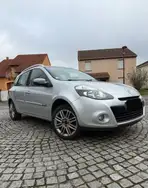 Renault Clio III Estate Phase 2 1.5 dCi 90cv