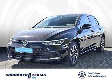 VIII 1.5 TSI Active