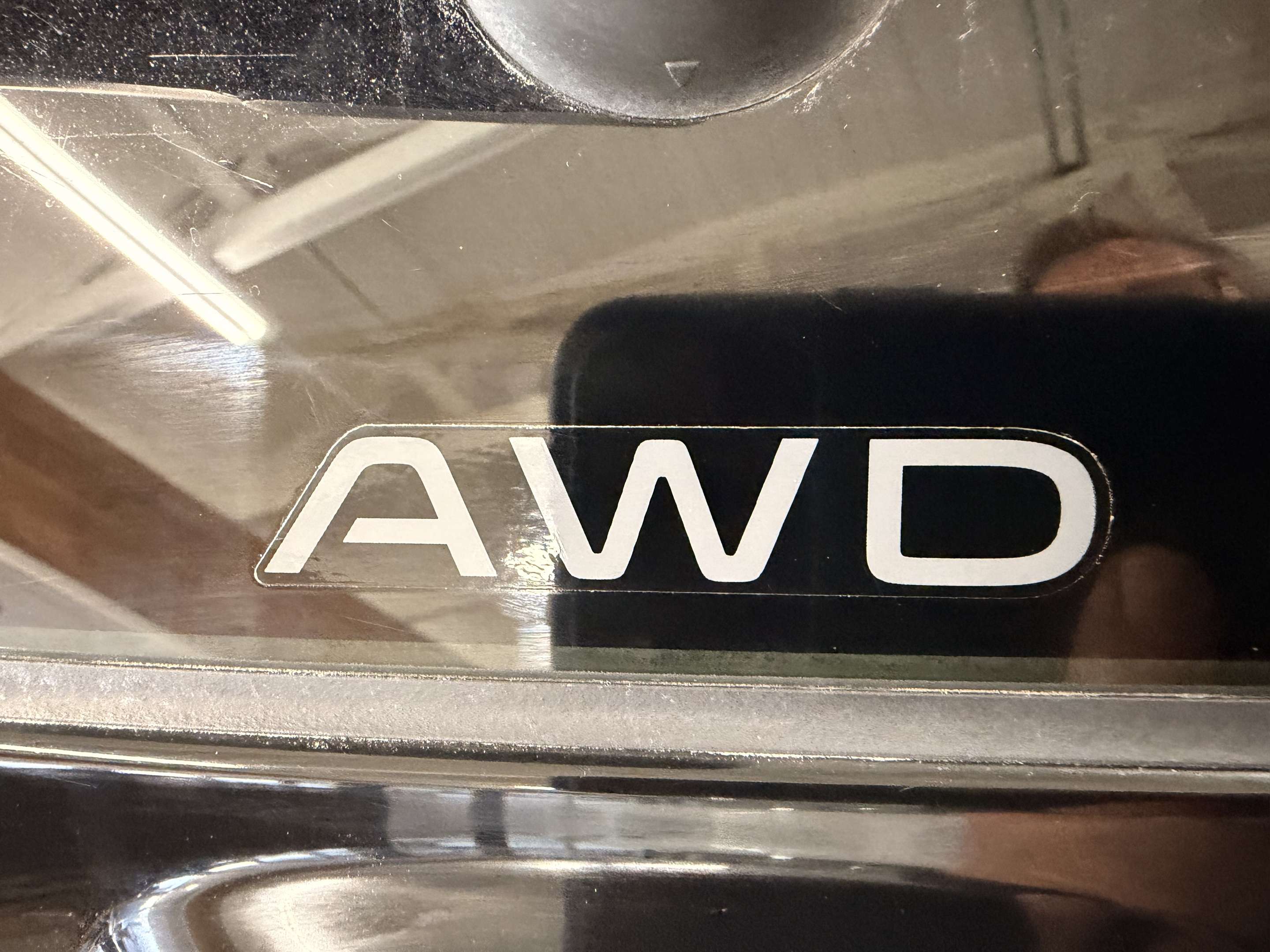 2023 Honda CR-V LX - Image 9