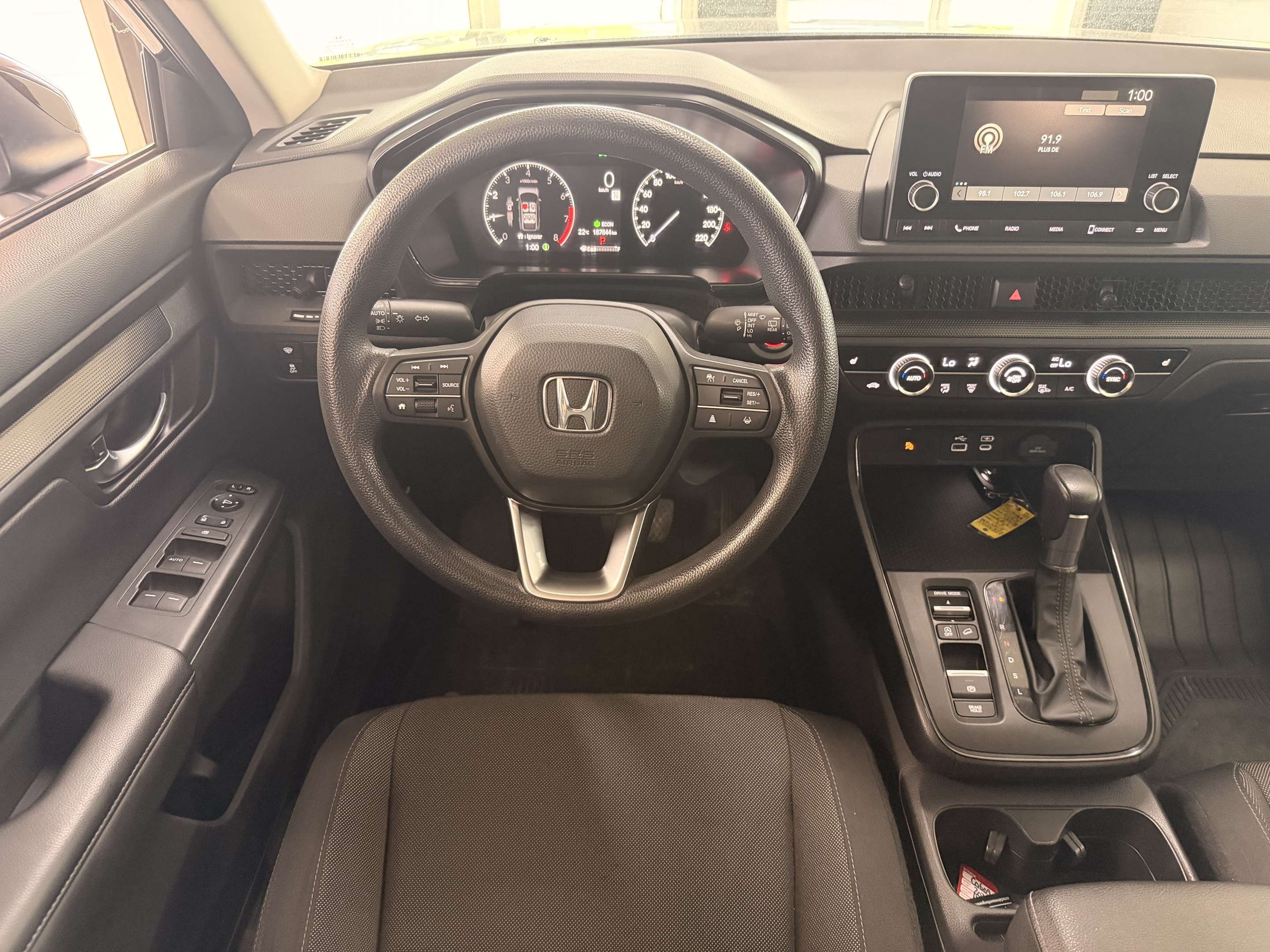 2023 Honda CR-V LX - Image 12
