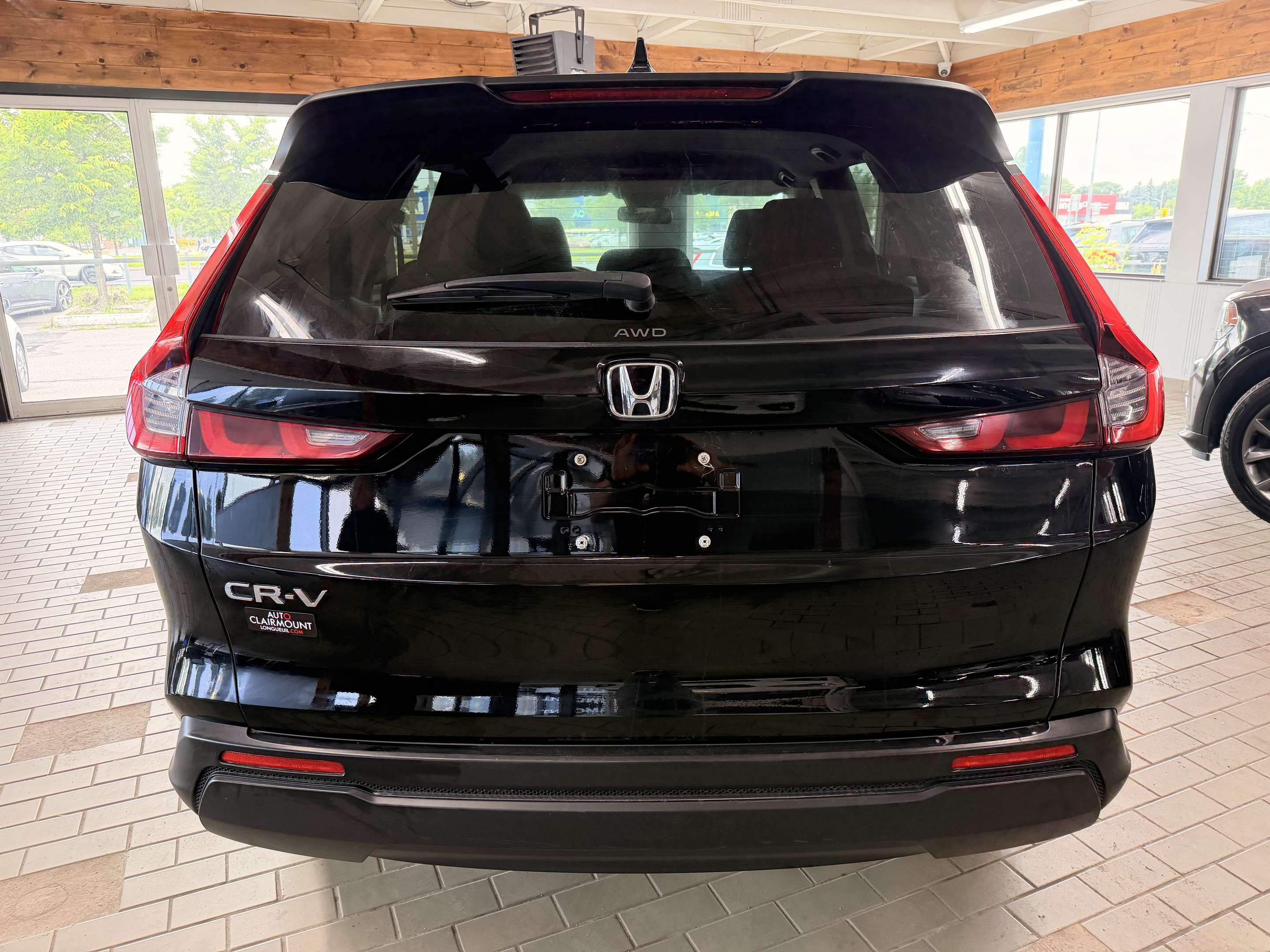 2023 Honda CR-V LX - Image 7