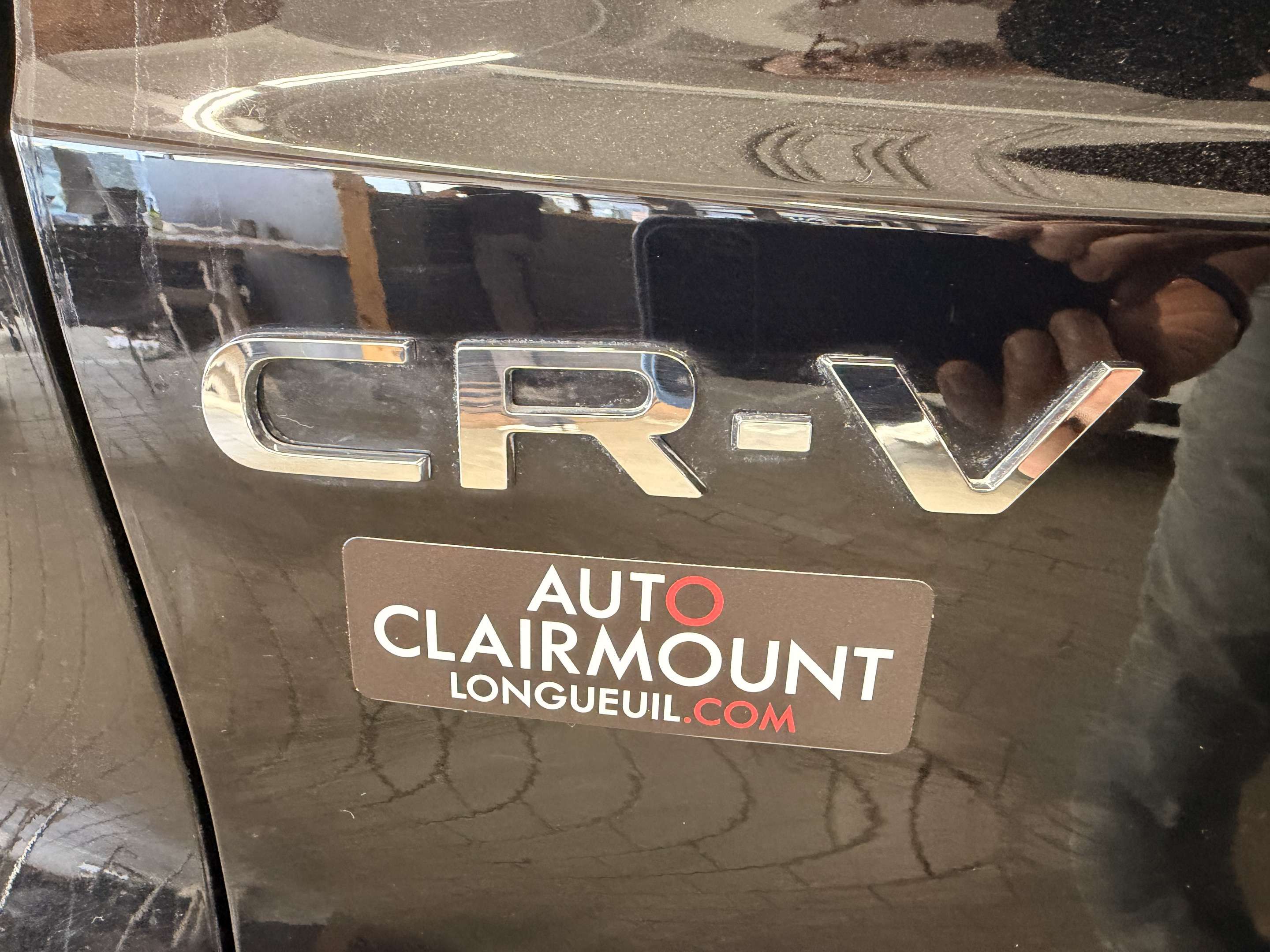 2023 Honda CR-V LX - Image 8