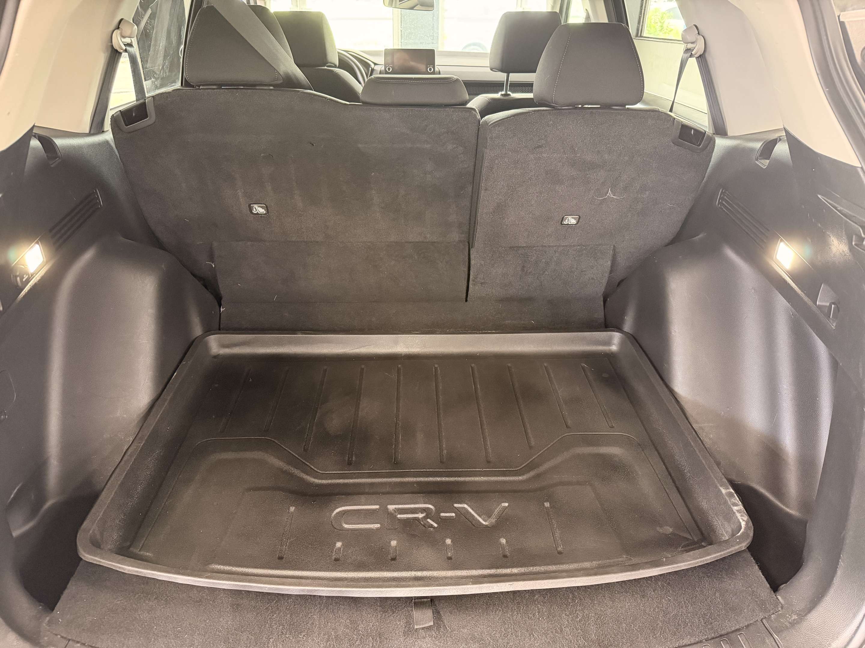 2023 Honda CR-V LX - Image 10