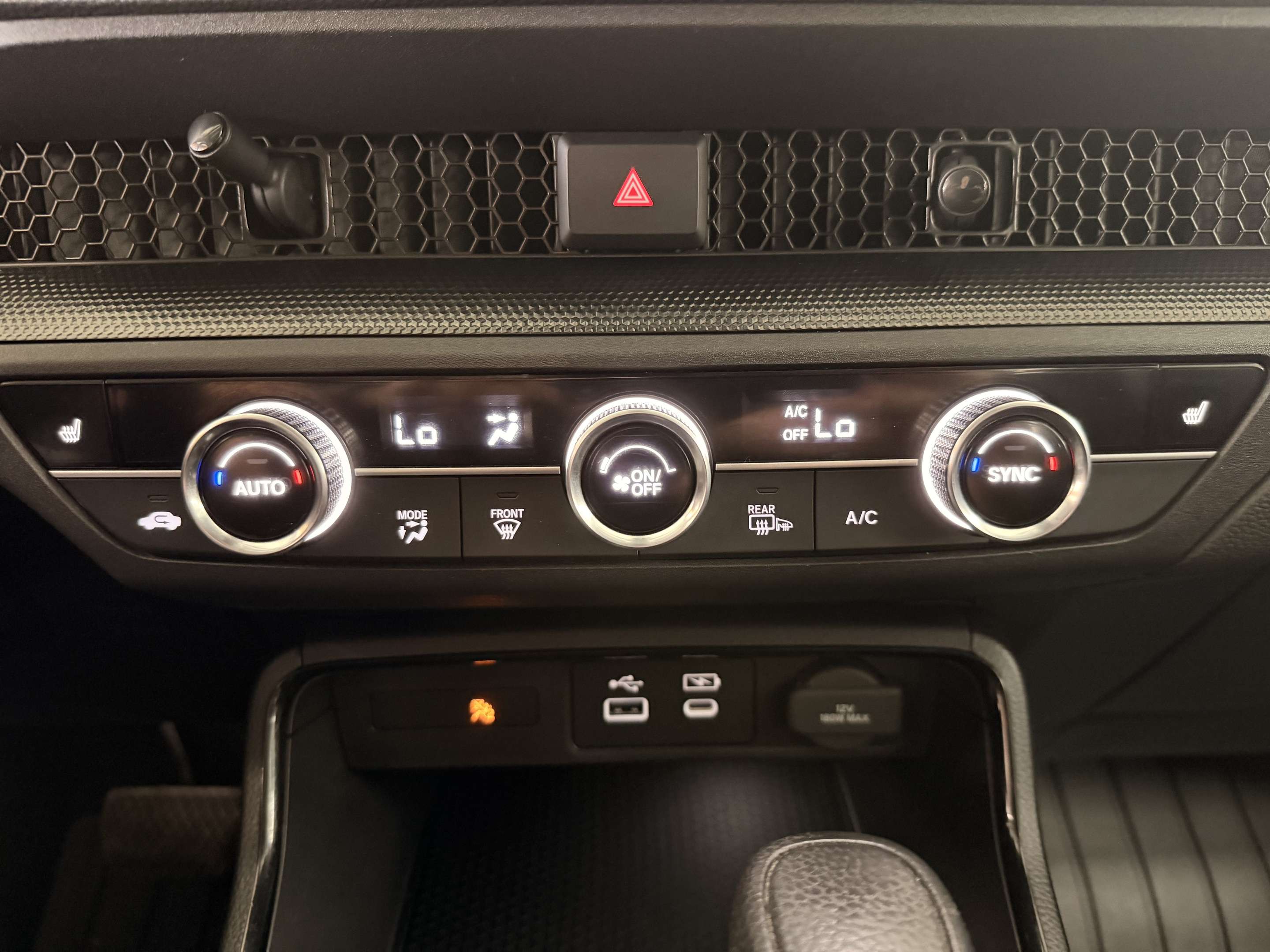 2023 Honda CR-V LX - Image 16