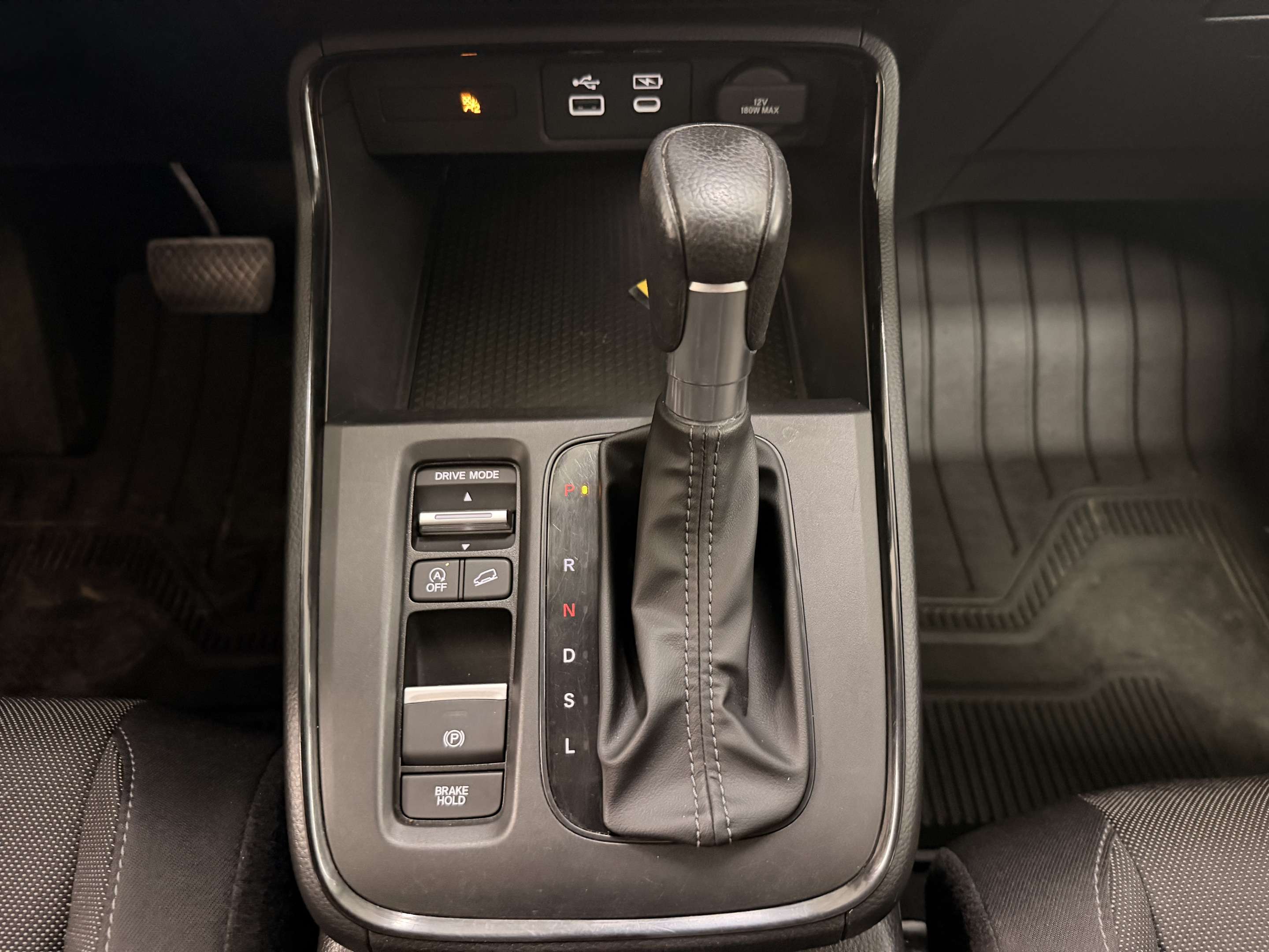 2023 Honda CR-V LX - Image 13