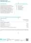 SEAT Mii electric Edition Power Charge *B-ZERTIFIKAT* Silber - thumbnail 15