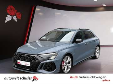 Sportback 2.5 TFSI quattro RFK ACC B&O HUD Matri