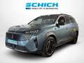 Peugeot 5008 GT Hybrid 145 e-DCS6 Blau - thumbnail 1