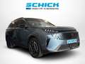 Peugeot 5008 GT Hybrid 145 e-DCS6 Blau - thumbnail 2