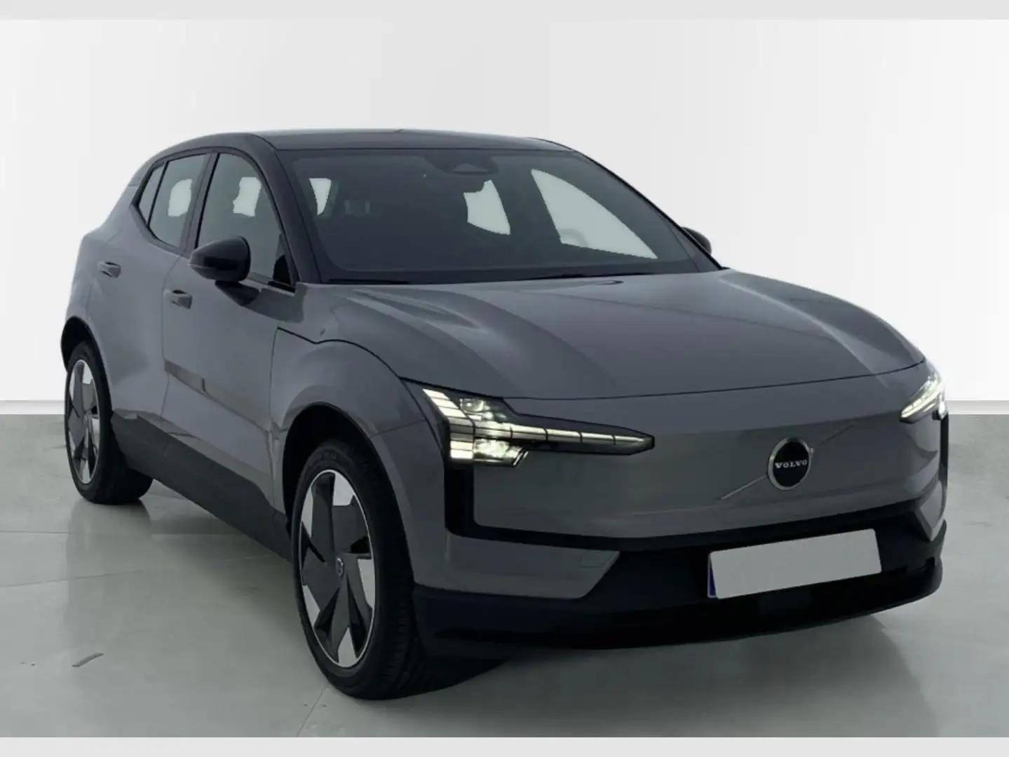 Volvo EX30 Single Extended Range Plus RWD Gris - 1