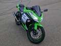Kawasaki Ninja 300 KRT Edition Groen - thumbnail 4