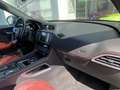 Jaguar F-Pace 3.0TDV6 R-Sport Aut. AWD Červená - thumbnail 14