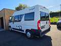 Fiat Ducato SUNLIGHT 540 2.3L 120CH Blanc - thumbnail 4