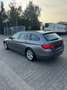 BMW 525 d Touring*NAVI*LEDER*STANDHZ*SHZ*KEYLESS* Gri - thumbnail 4