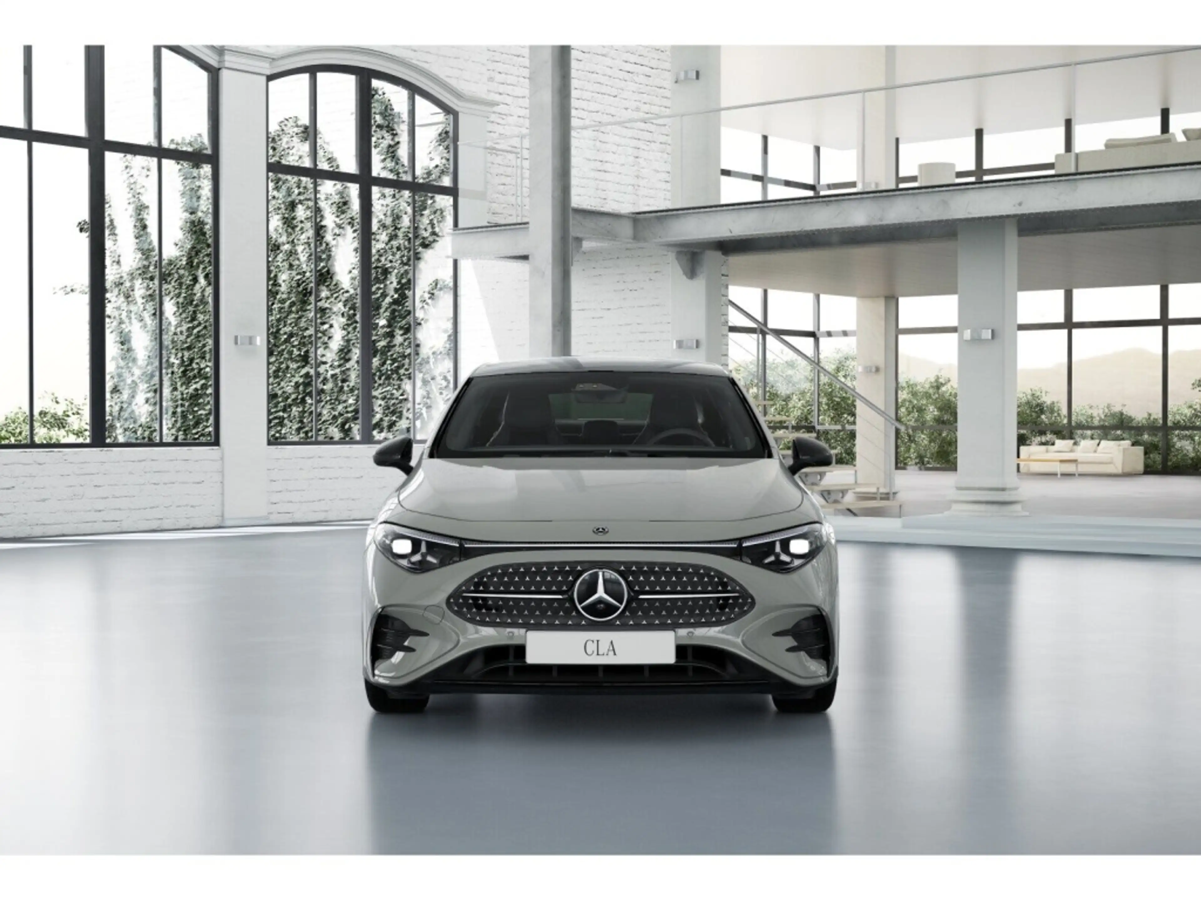 Mercedes-Benz CLA 200 4MATIC AMG-Sport+Pano+Super+Memo+Night — photo 5