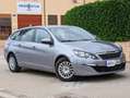 Peugeot 308 SW 1.6 BlueHDi Business Line 100 Gris - thumbnail 2