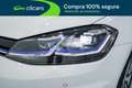 Volkswagen Golf e-Golf ePower Blanco - thumbnail 10