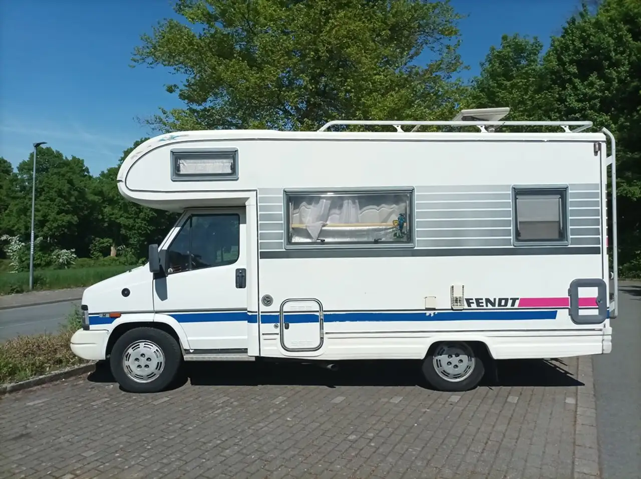 Fiat Ducato