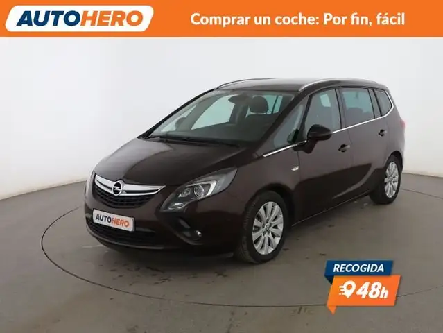 Opel Zafira Tourer 1.4 T S/S Selective