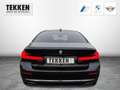 BMW 540 d xDrive Luxury Line AHK HeadUp Memory Laser Komfo Noir - thumbnail 5