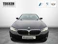BMW 540 d xDrive Luxury Line AHK HeadUp Memory Laser Komfo Noir - thumbnail 11