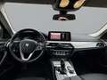 BMW 540 d xDrive Luxury Line AHK HeadUp Memory Laser Komfo Noir - thumbnail 16