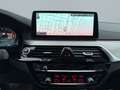 BMW 540 d xDrive Luxury Line AHK HeadUp Memory Laser Komfo Noir - thumbnail 13