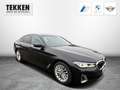 BMW 540 d xDrive Luxury Line AHK HeadUp Memory Laser Komfo Noir - thumbnail 10