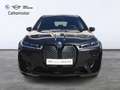 BMW iX xDrive 40 Szürke - thumbnail 2