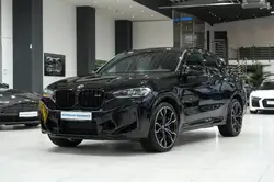 Bmw X4 M Competition*SPORTABGAS*HEAD UP*H/K*PANO*LED