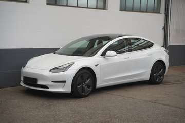 Long Range AWD *AHK*Mwst. ausweisbar*