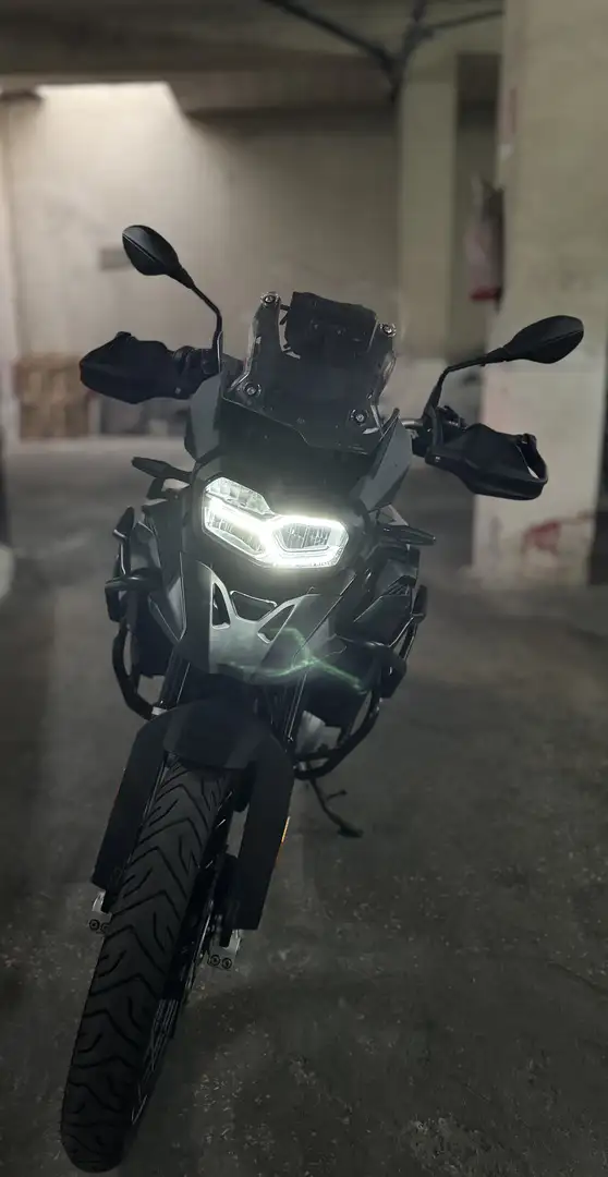 BMW F 850 GS - 1