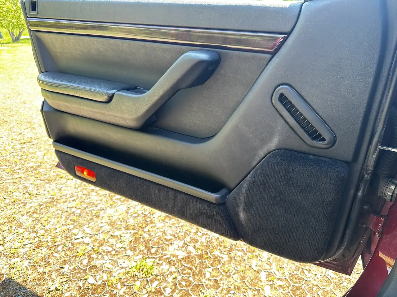 Peugeot 605 3.0 SV, foto 9