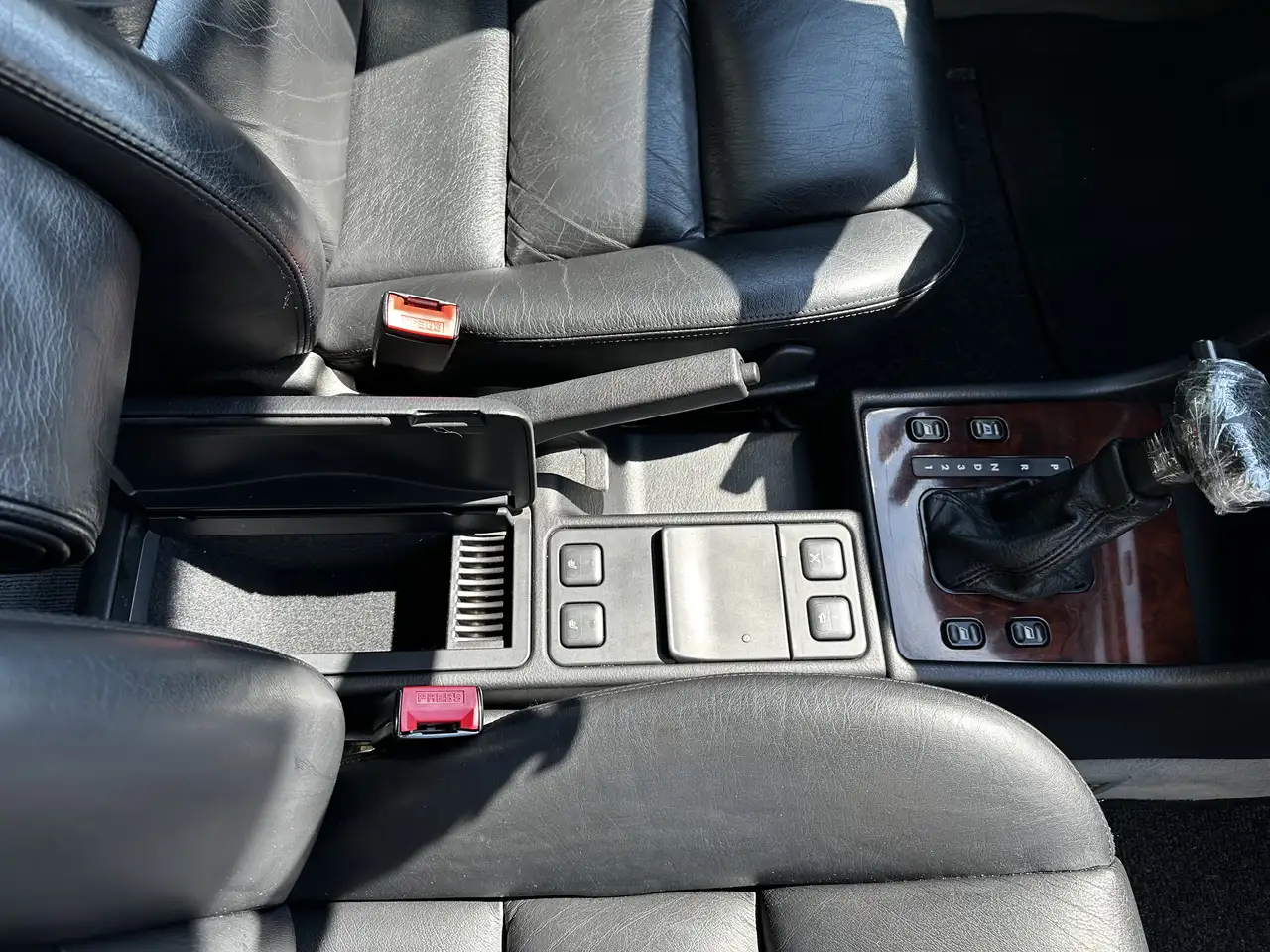 Peugeot 605 3.0 SV, foto 12