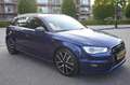 Audi A3 Sportback 1.4 TFSI Ambition Sport Edition 3X S-Lin Blauw - thumbnail 6