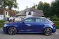 Audi A3 Sportback 1.4 TFSI Ambition Sport Edition 3X S-Lin Blauw - thumbnail 2