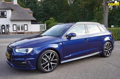 Audi A3 Sportback 1.4 TFSI Ambition Sport Edition 3X S-Lin