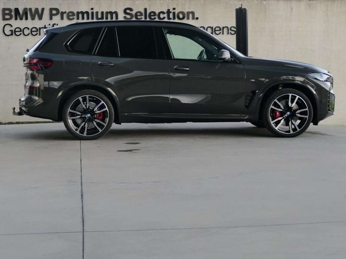 BMW X5 M Sport XDrive50e -  - Joinsteer - #2