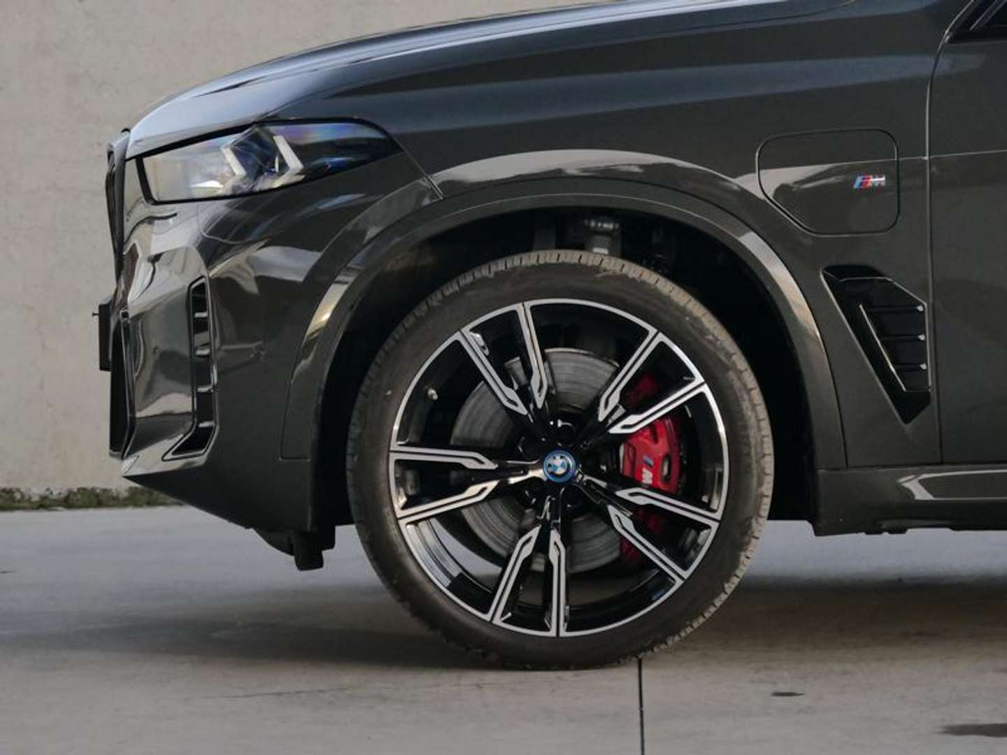 BMW X5 M Sport XDrive50e -  - Joinsteer - #5