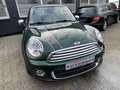 MINI One 1.6 D Chili Wired Voll S-Heft Top Gepflegt Leder Grün - thumbnail 16