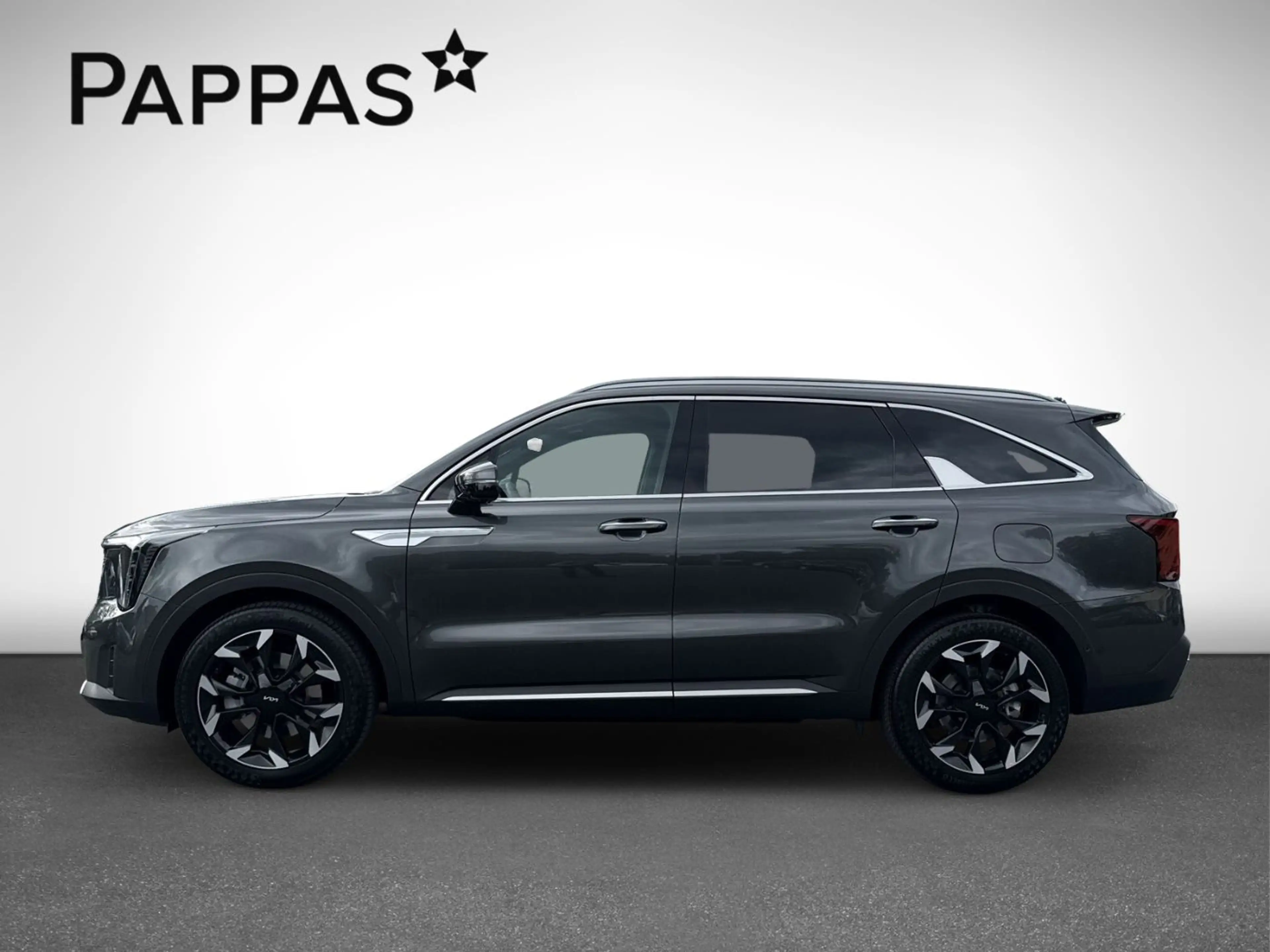Kia Sorento 7S PLATIN 2,2 CRDI DCT 4WD Pano,Wide,360 — photo 7