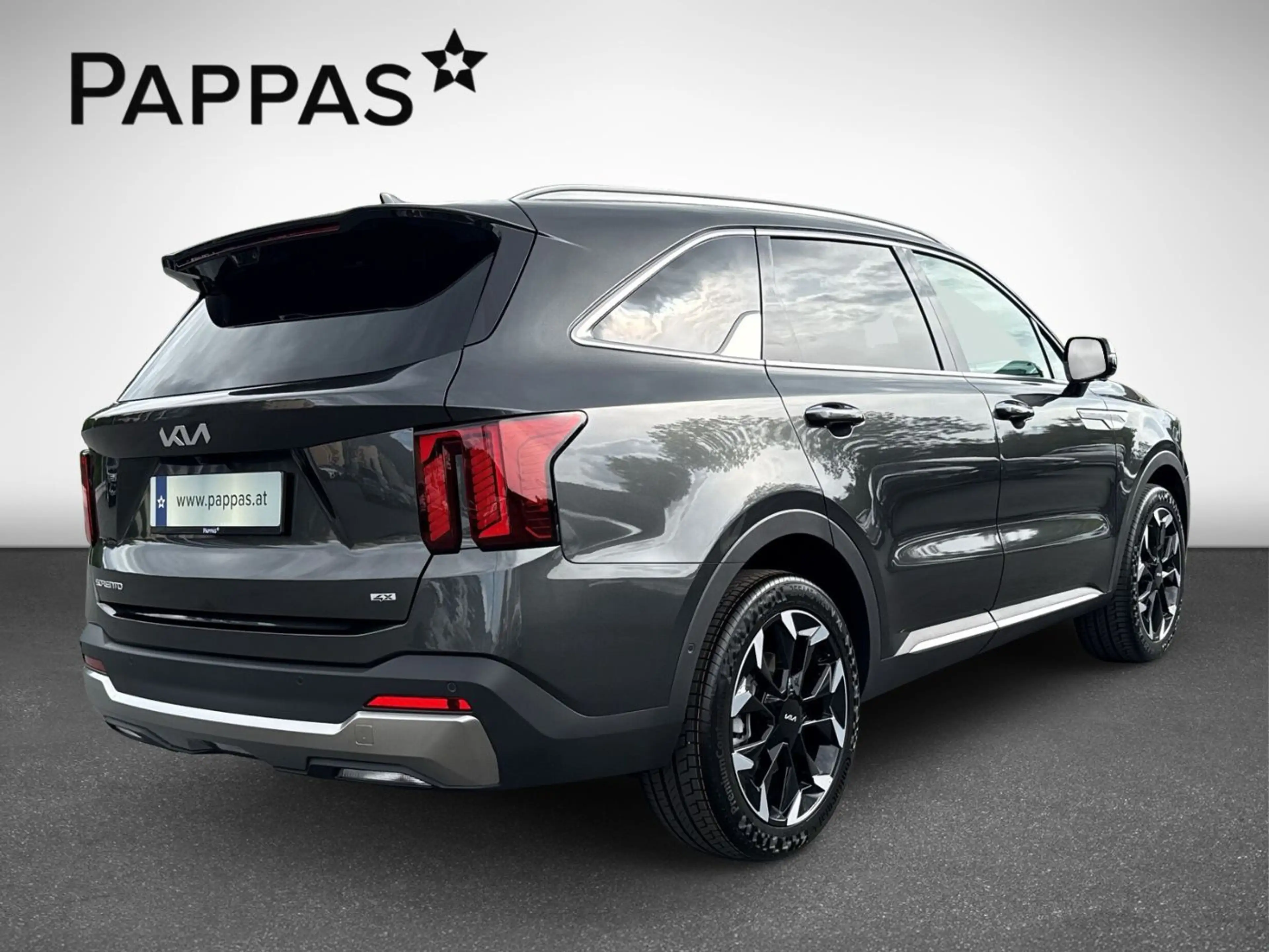 Kia Sorento 7S PLATIN 2,2 CRDI DCT 4WD Pano,Wide,360 — photo 6