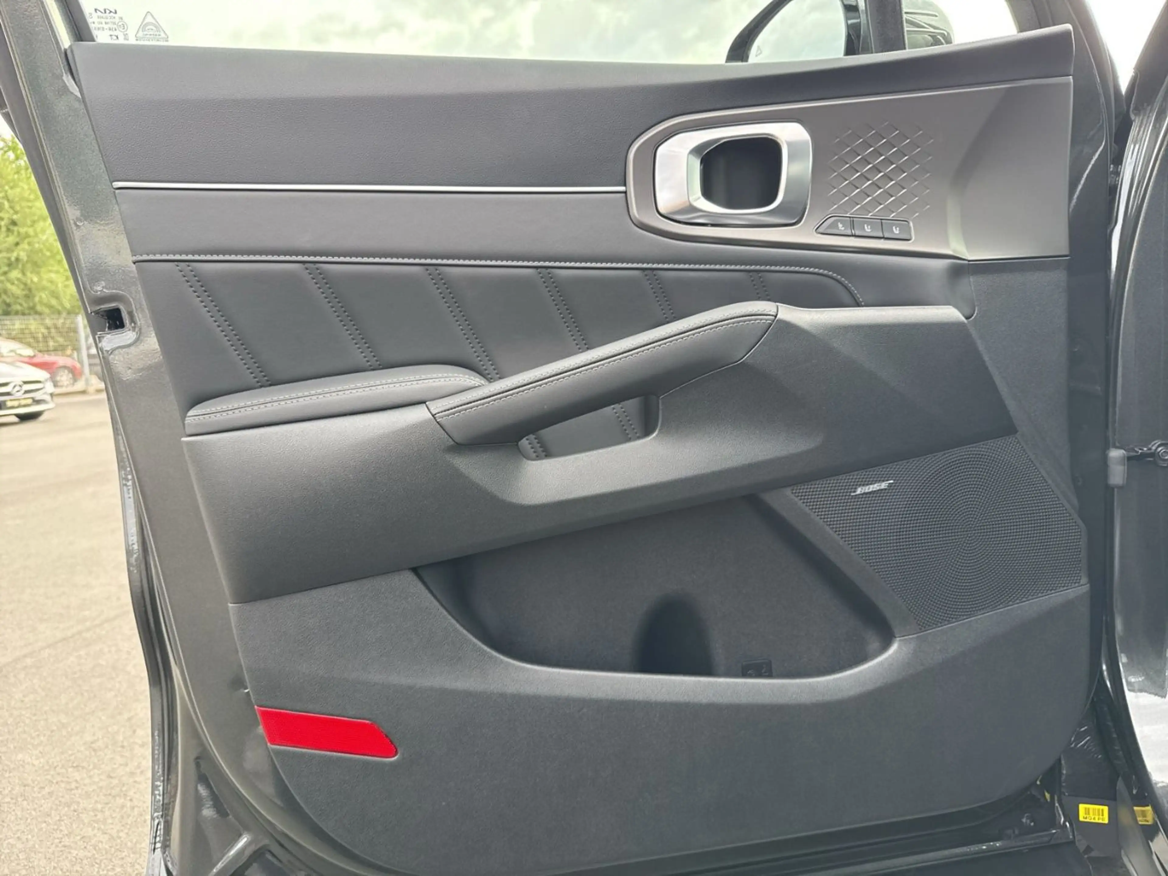 Kia Sorento 7S PLATIN 2,2 CRDI DCT 4WD Pano,Wide,360 — photo 11