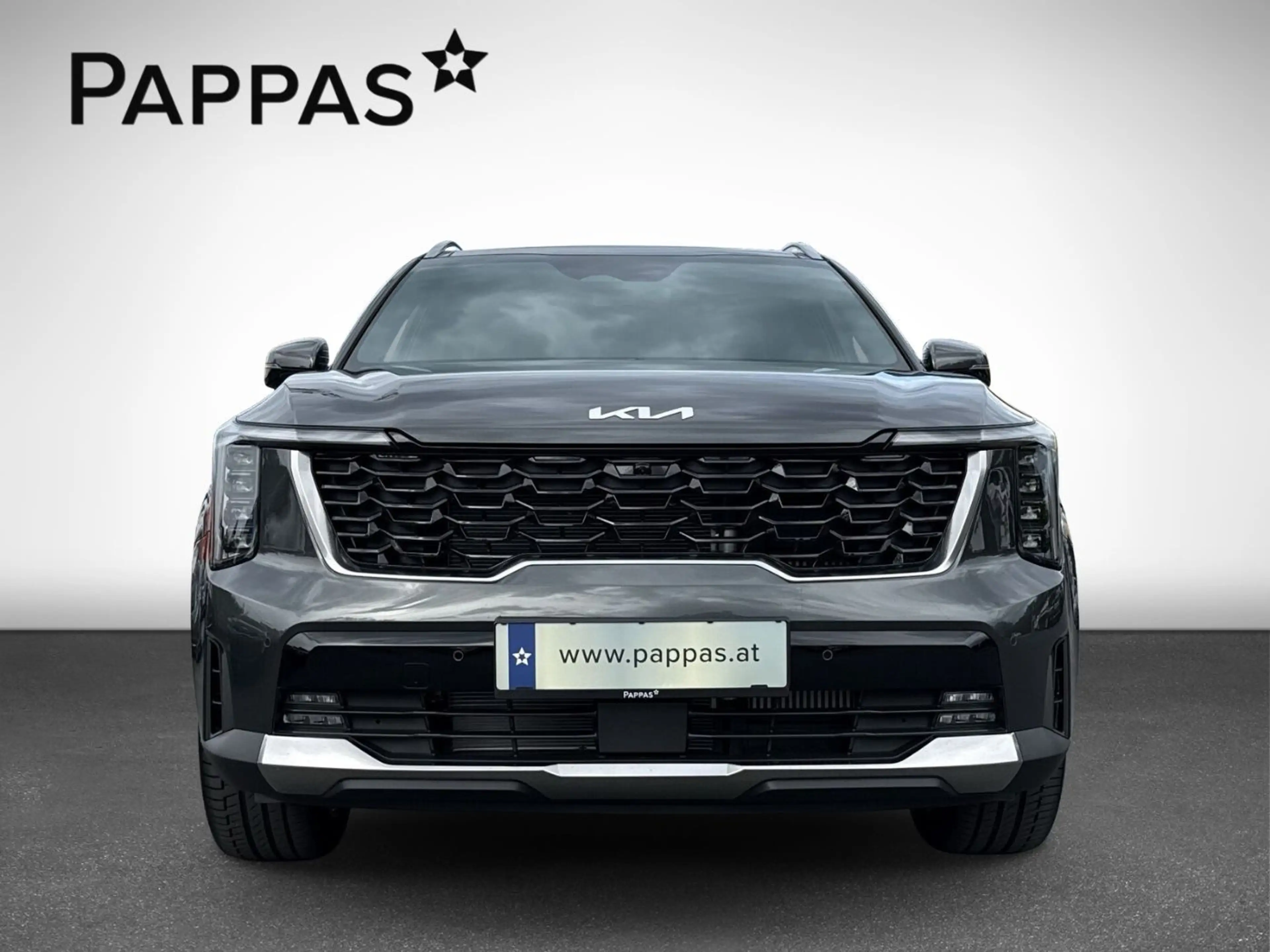 Kia Sorento 7S PLATIN 2,2 CRDI DCT 4WD Pano,Wide,360 — photo 4