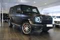 Mercedes-Benz G 63 AMG *Standheizung*AHK*Schiebedach Negru - thumbnail 2